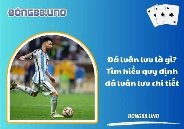 Đá luân lưu là gì