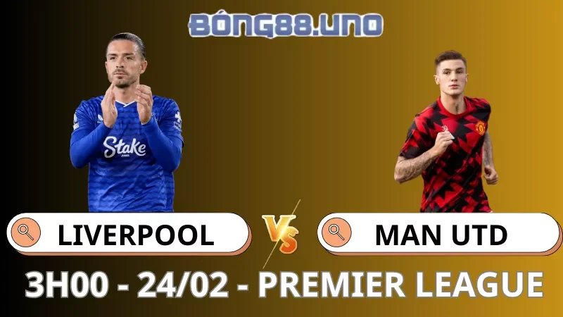 Soi Kèo Everton Vs MU